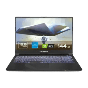 Gigabyte G5 KE-52IN213SH (RC55KE) (Core i5 12th Gen/16 GB/512 GB SSD/Windows 11/6 GB)