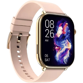 Noise ColorFit Pulse 4 Pro