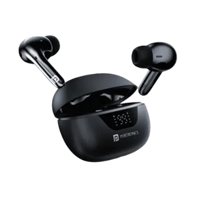 Portronics Harmonics Twins 28