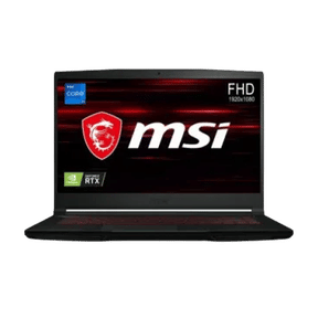 MSI GF63 Thin 11UC-850IN (Core i7 11th Gen/8 GB/512 GB SSD/Windows 10/4 GB)