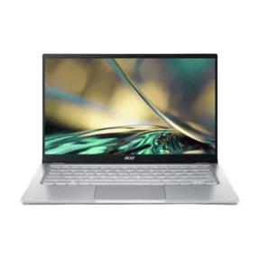 Acer Swift 3 SF314-512 (NX.K0FSI.002) (Core i5 12th Gen/8 GB/512 GB SSD/Windows 11)