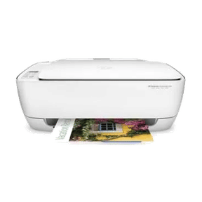 HP DeskJet Ink Advantage 3636 (K4U05B) Multi Function Inkjet