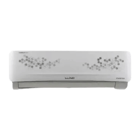 Lloyd GLS18I3FWRBP 1.5 Ton 3 Star Inverter Split AC