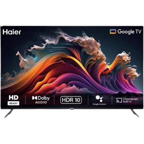 Haier H32K82FX 32 inch (81 cm) LED HD-Ready