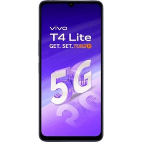 Vivo T4 Lite 5G