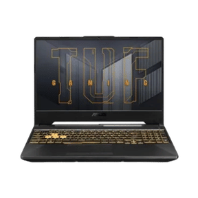 Asus TUF Gaming F15 FX566HCB-HN299TS (Core i7 11th Gen/16 GB/512 GB SSD/Windows 10/4 GB)