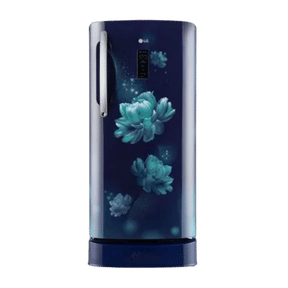 LG GL-D211CBCY 204 Ltr Single Door