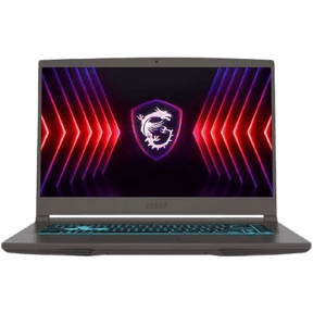 MSI Thin 15 B13VE-2611IN (Core i5 13th Gen/16 GB/512 GB SSD/Windows 11/6 GB)