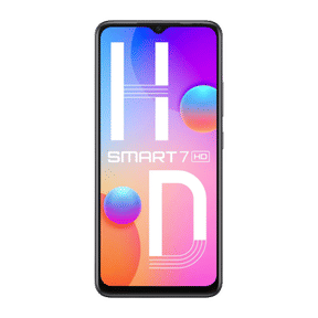 Infinix Smart 7 HD