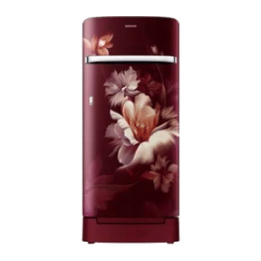Samsung RR21B2H2WRZ 198 Ltr Single Door
