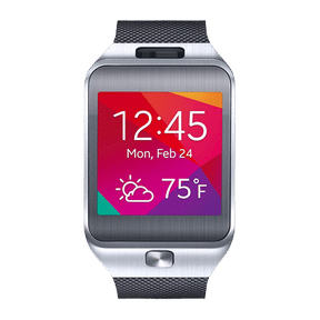 Samsung Gear 2