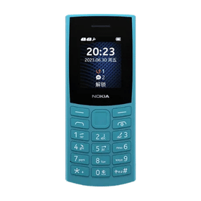 Nokia 105 4G 2023