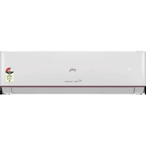 Godrej HIC 18Z3TG 1.5 Ton 3 Star Inverter Split AC