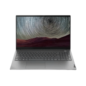 Lenovo ThinkBook 15 (21A4A09UIH) (AMD Hexa Core Ryzen 5/8 GB/512 GB SSD/Windows 11)