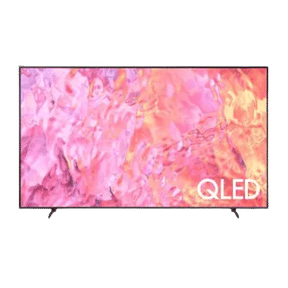 Samsung QA55QE1CAKL 55 inch (139 cm) QLED 4K