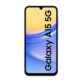 Samsung Galaxy A15 5G - Refurbished