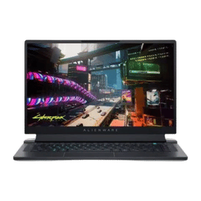 Dell Alienware x15 R2 (D569941WIN9) (Core i7 12th Gen/32 GB/1 TB SSD/Windows 11/8 GB)
