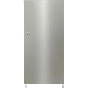Haier HRD-2103BNSA-P 190 Ltr 3 Star Single Door