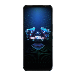 Asus ROG Phone 5