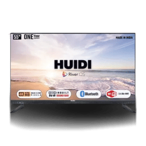 Huidi HD55FLPRO 55 inch (139 cm) LED 4K