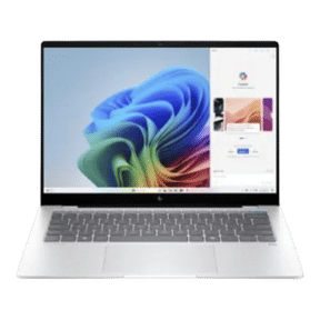 HP Omnibook X 14-fe1011QU (B17S7PA) (Snapdragon X Plus/16 GB/512 GB SSD/Windows 11)