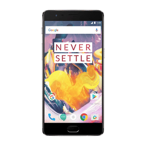 Refurbished Oneplus 3T