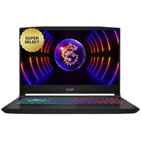 MSI Katana 15 B13UDXK-2401IN (Core i5 13th Gen/16 GB/1 TB SSD/Windows 11/6 GB)
