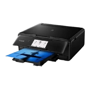 Canon Pixma TS8170 Multi Function Inkjet