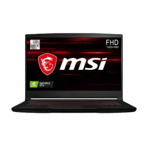 MSI GF63 Thin 10SC-611IN (Core i5 10th Gen/8 GB/1 TB 256 SSD/Windows 10/4 GB)