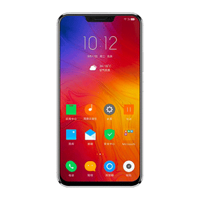Lenovo Z5