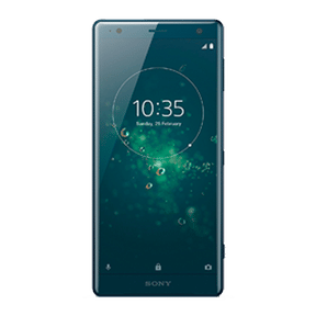 Sony Xperia XZ2 Dual