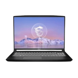 MSI Creator M16 B13VE-1271IN (Core i7 13th Gen/32 GB/1 TB SSD/Windows 11/8 GB)