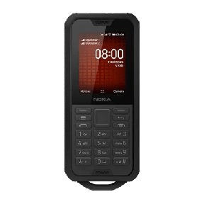Nokia 800 Tough