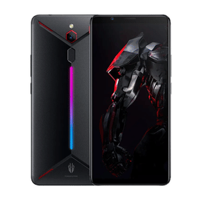 ZTE Nubia Red Magic Mars
