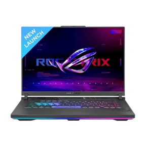 Asus ROG Strix G16 G614JU-N3201WS (Core i7 13th Gen/16 GB/1 TB SSD/Windows 11/6 GB)