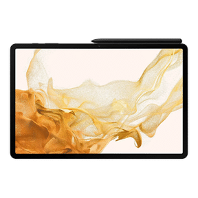 Samsung Galaxy Tab S8 Plus 2022 (12.4 inch, 5G)- Refurbished