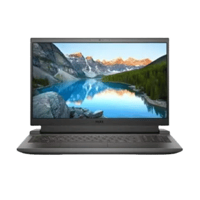 Dell G15-5510 (D560638WIN9B) (Core i5 10th Gen/16 GB/512 GB SSD/Windows 11/4 GB)
