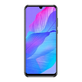 Huawei P Smart S