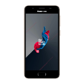 Panasonic Eluga Ray 500