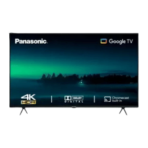 Panasonic TH-43MX660DX 43 inch (109 cm) LED 4K