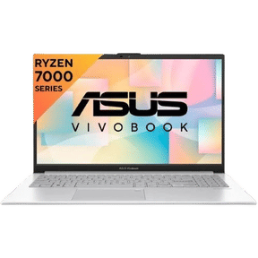 Asus Vivobook Go 15 E1504FA-NJ1925WS (AMD Quad Core Ryzen 3/16 GB/512 GB SSD/Windows 11)