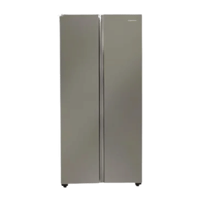 Kelvinator KRS-B520SSV 500 Ltr Side-by-Side