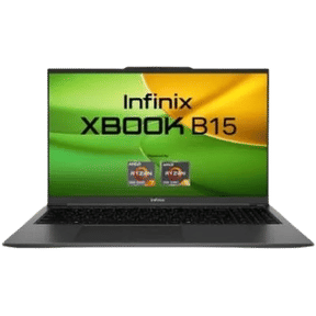 Infinix XBOOK B15 BL51A5 (71028300083) (AMD Octa Core Ryzen 7/16 GB/512 GB SSD/Windows 11)