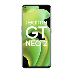 Realme GT NEO 2 - Refurbished
