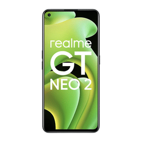 Realme GT Neo 2