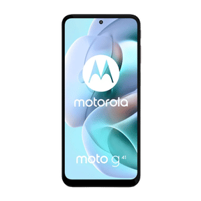 Motorola Moto G41