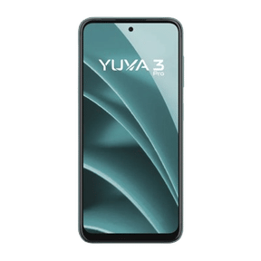 Lava Yuva 3 Pro