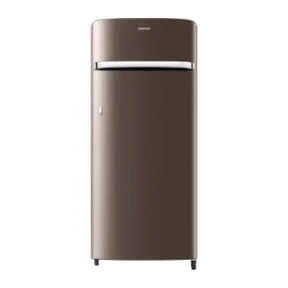 Samsung RR23B2G2XDX 225 Ltr Single Door