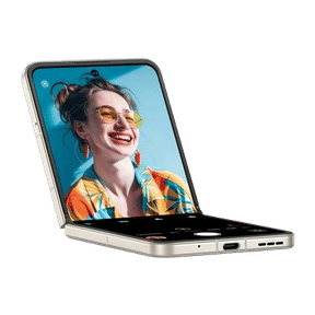 Nubia Flip 5G