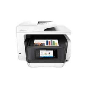 HP OfficeJet Pro 8720 (D9L19A) All-in-One Inkjet
